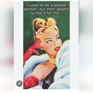 Be cool, don't ruin it !!